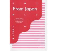 Jon Dowling From Japan (Tascabile)