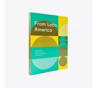 Jon Dowling From Latin America (Tascabile)