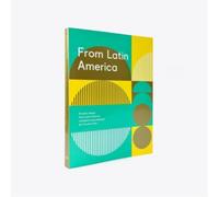 Jon Dowling From Latin America (Tascabile)