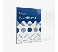 Jon Dowling From Scandinavia (Tascabile)