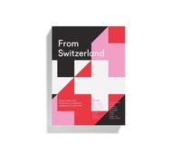 Jon Dowling From Switzerland (Tascabile)