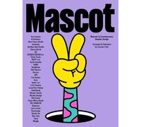 Jon Dowling Mascot (Tascabile)