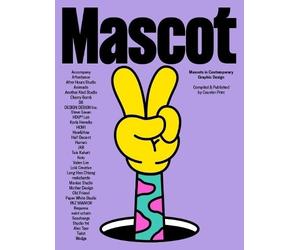 Jon Dowling Mascot (Tascabile)