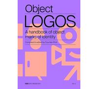 Jon Dowling Object Logos (Tascabile)