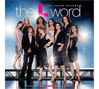 Jon Drew The L Word: The Third Season Original Soundtrack (CD)