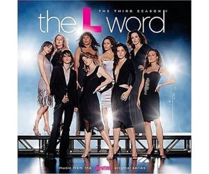 Jon Drew The L Word: The Third Season Original Soundtrack (CD)