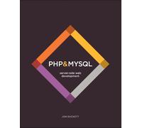 Jon Duckett PHP & MySQL (Tascabile)