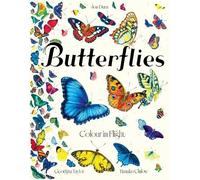 Jon Dunn Butterflies (Copertina rigida)