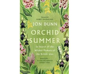 Jon Dunn Orchid Summer (Tascabile)