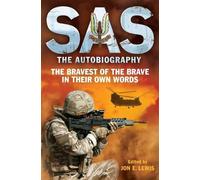 Jon E. Lewis SAS: The Autobiography (Tascabile) Brief Histories