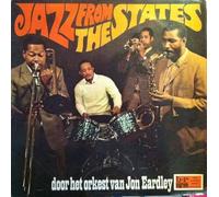 Jon Eardley - Jazz From The States