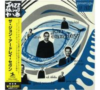 Jon Eardley - The Jon Ardley Seven