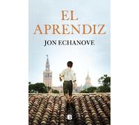 Jon Echanove El aprendiz / The Apprentice (Tascabile)