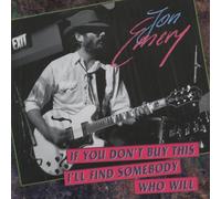 Jon Emery - If You Don't Buy This I'll Fi