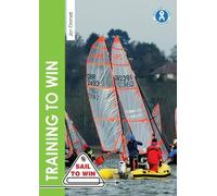 Jon Emmett Training to Win (Tascabile) Sail to Win
