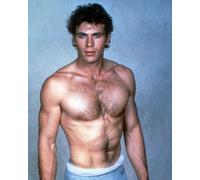 Jon-Erik Hexum [1008317] 8x10 Foto (Altre Misure Disponibile)