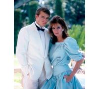 JON-ERIK HEXUM Come MAC HARPER, Poster Stampa 24x20"