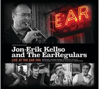 Jon-Erik Kellso and The EarRegulars Live at the Ear Inn Album