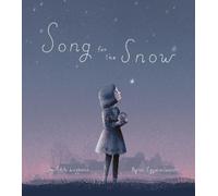 Jon-Erik Lappano Song for the Snow (Copertina rigida)
