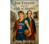 Jon Everett and the Hall of History