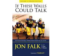 Jon Falk Dan Ewald If These Walls Could Talk (Tascabile)