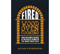 Jon Finch Ben Merrington Fired (Copertina rigida)