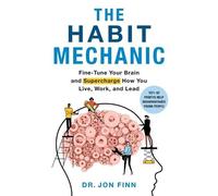 Jon Finn The Habit Mechanic (Tascabile)