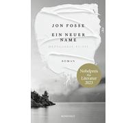 Jon Fosse Hinri Ein neuer Name: Heptalogie VI - VII Nobelpr (Copertina rigida)