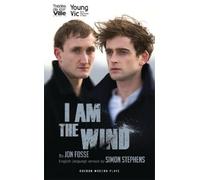 Jon Fosse I Am The Wind (Tascabile) Oberon Modern Plays
