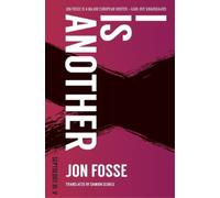 Jon Fosse I Is Another (Tascabile) Septology