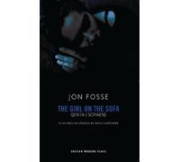 Jon Fosse The Girl on the Sofa (Tascabile) Oberon Modern Plays