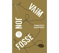 Jon Fosse Vaim (Copertina rigida) (PRESALE 07/10/2025)