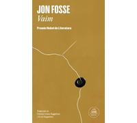 Jon Fosse Vaim (Spanish Edition) (Tascabile)