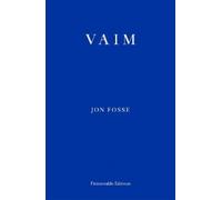 Jon Fosse Vaim (Tascabile)