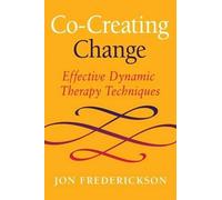 Jon Frederickson Co Creating Change (Tascabile)