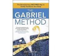 Jon Gabriel The Gabriel Method (Tascabile)