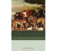Jon Garvey God's Good Earth (Tascabile)