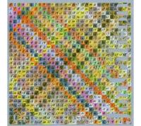 Jon Gibson Criss X Cross (CD)