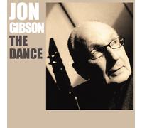 Jon Gibson Jon Gibson: The Dance (CD) Album