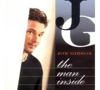 Jon Gibson - The Man Inside