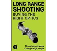 Jon Gillespie-Brown Precision Long Range Shooting And Hunting (Tascabile)