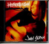 Jon Gomm - Hypertension