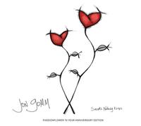 Jon Gomm Secrets Nobody Keeps (CD) 10th Anniversary Album Digipak