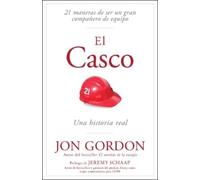 Jon Gordon El Casco (Tascabile) Jon Gordon