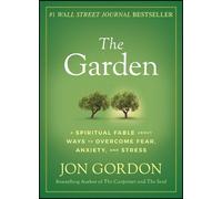 Jon Gordon The Garden (Copertina rigida) Jon Gordon