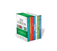 Jon Gordon The Jon Gordon Inspiring Quick Reads Box Set (Copertina rigida)