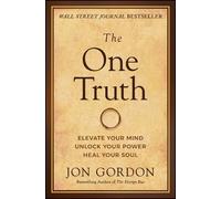 Jon Gordon The One Truth (Copertina rigida) Jon Gordon