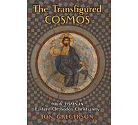 Jon Gregerson The Transfigured Cosmos (Copertina rigida)