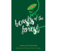 Jon Hackett Beasts of the Forest (Tascabile)