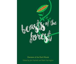 Jon Hackett Beasts of the Forest (Tascabile)